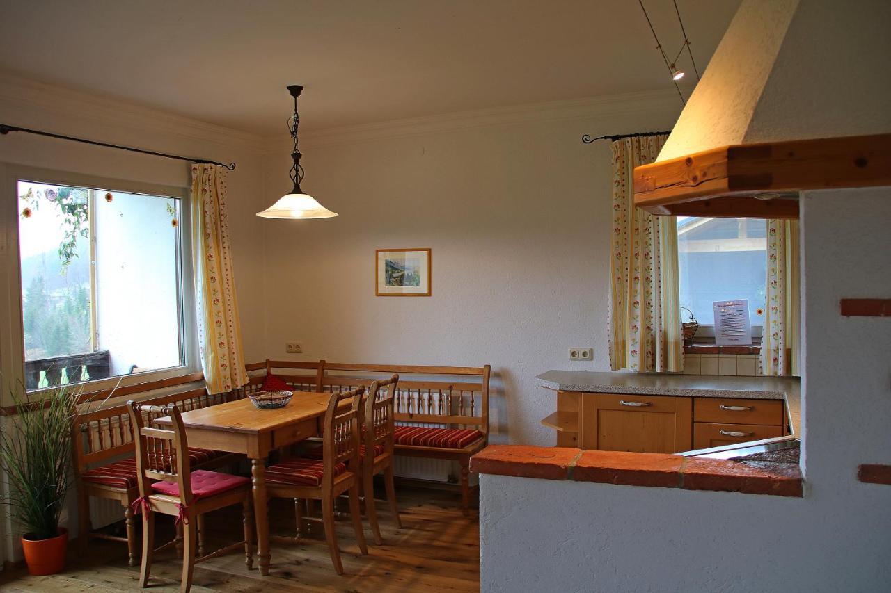 Haus Stangl Apartment Bad Aussee Exterior photo